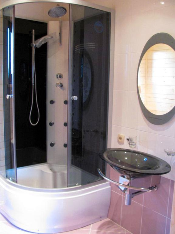 Osrodek Daglezja Villa Kolczewo Room photo