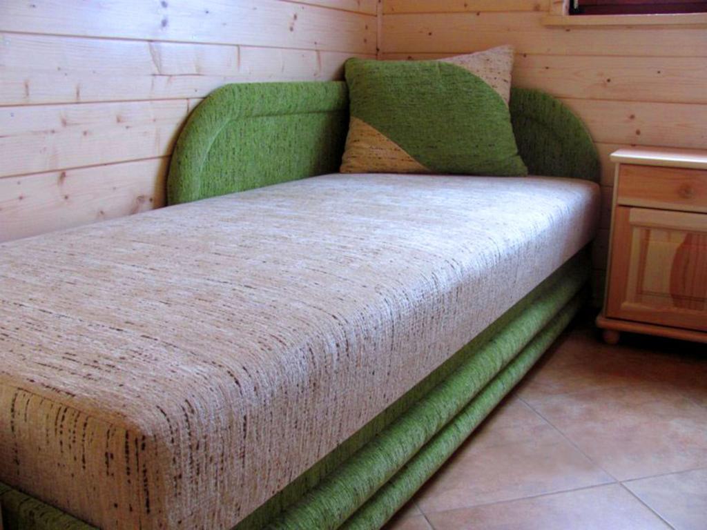 Osrodek Daglezja Villa Kolczewo Room photo